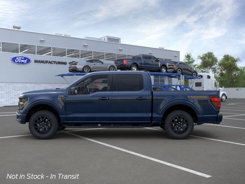 2024 Ford F-150 Tremor 3