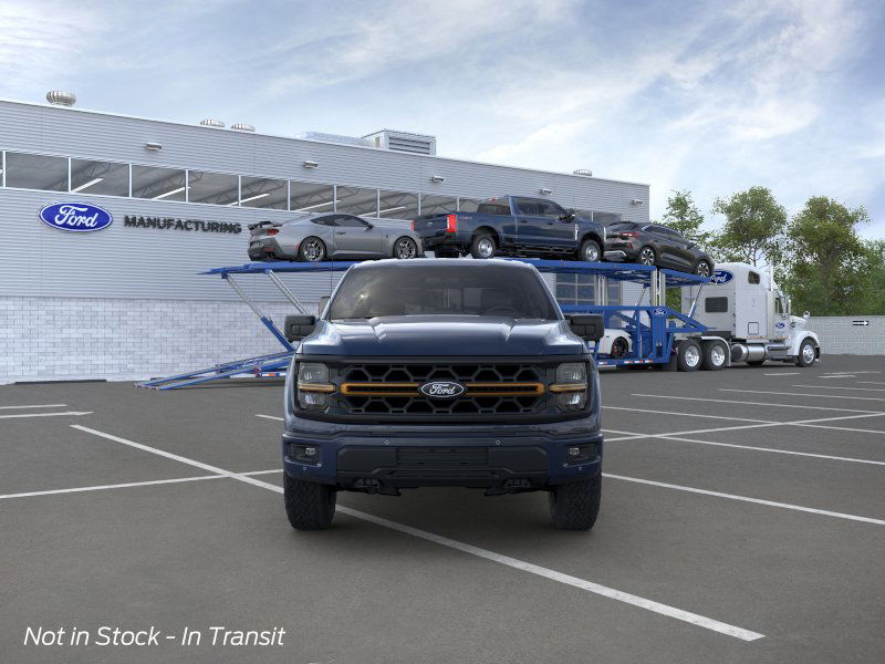 2024 Ford F-150 Tremor 6