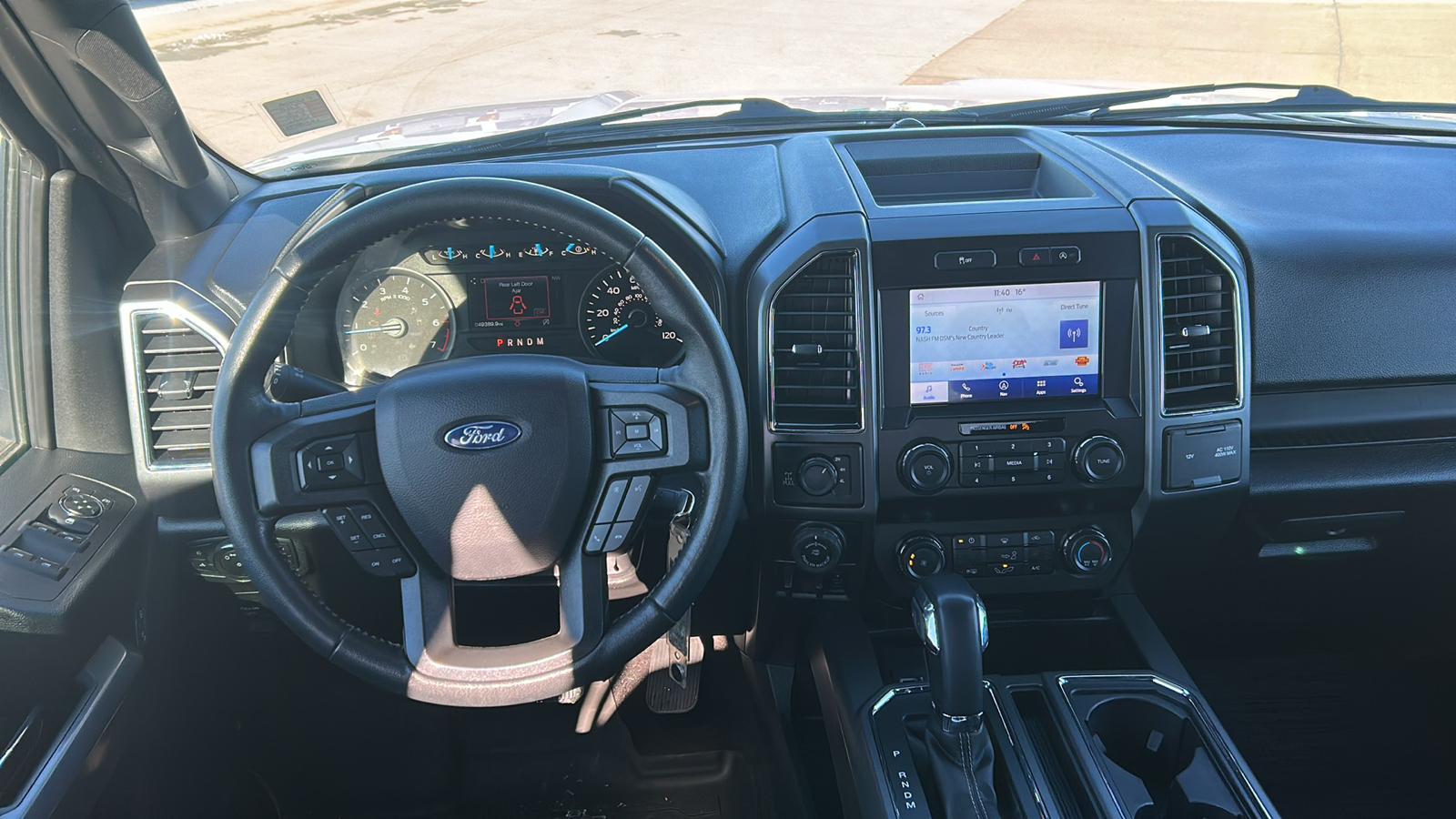 2020 Ford F-150 XLT 23