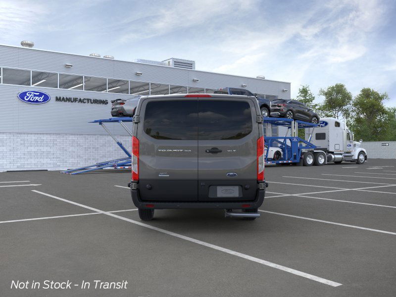 2024 Ford Transit-350 XLT 5