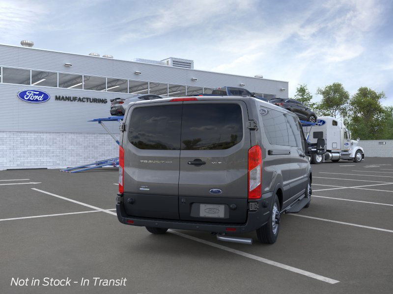 2024 Ford Transit-350 XLT 7