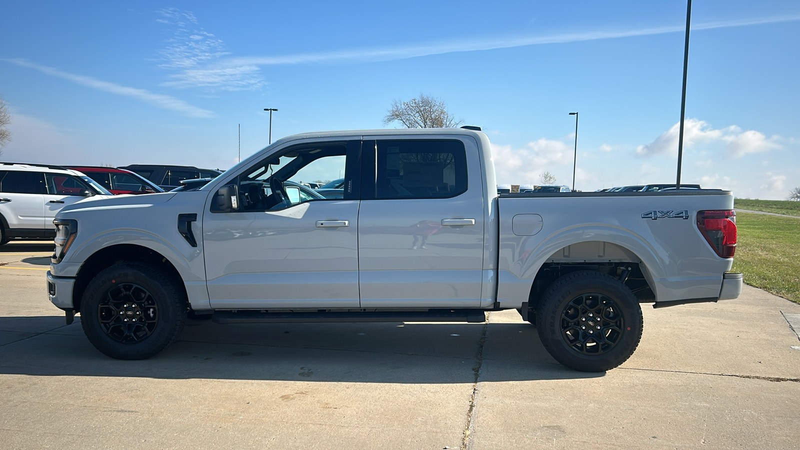 2024 Ford F-150 XLT 6