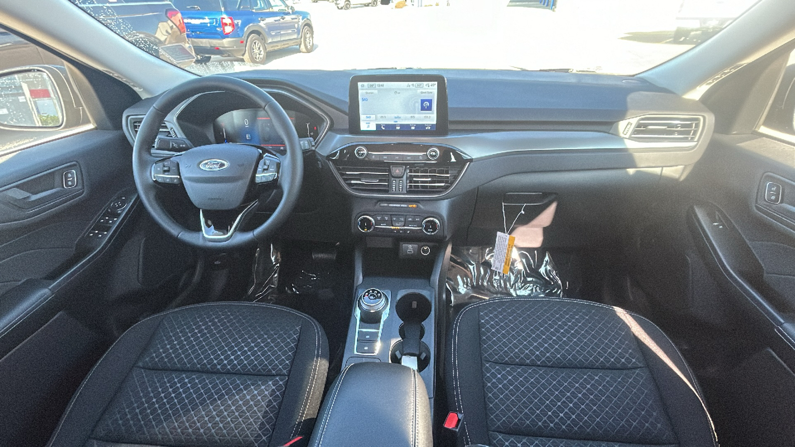 2025 Ford Escape Active 24