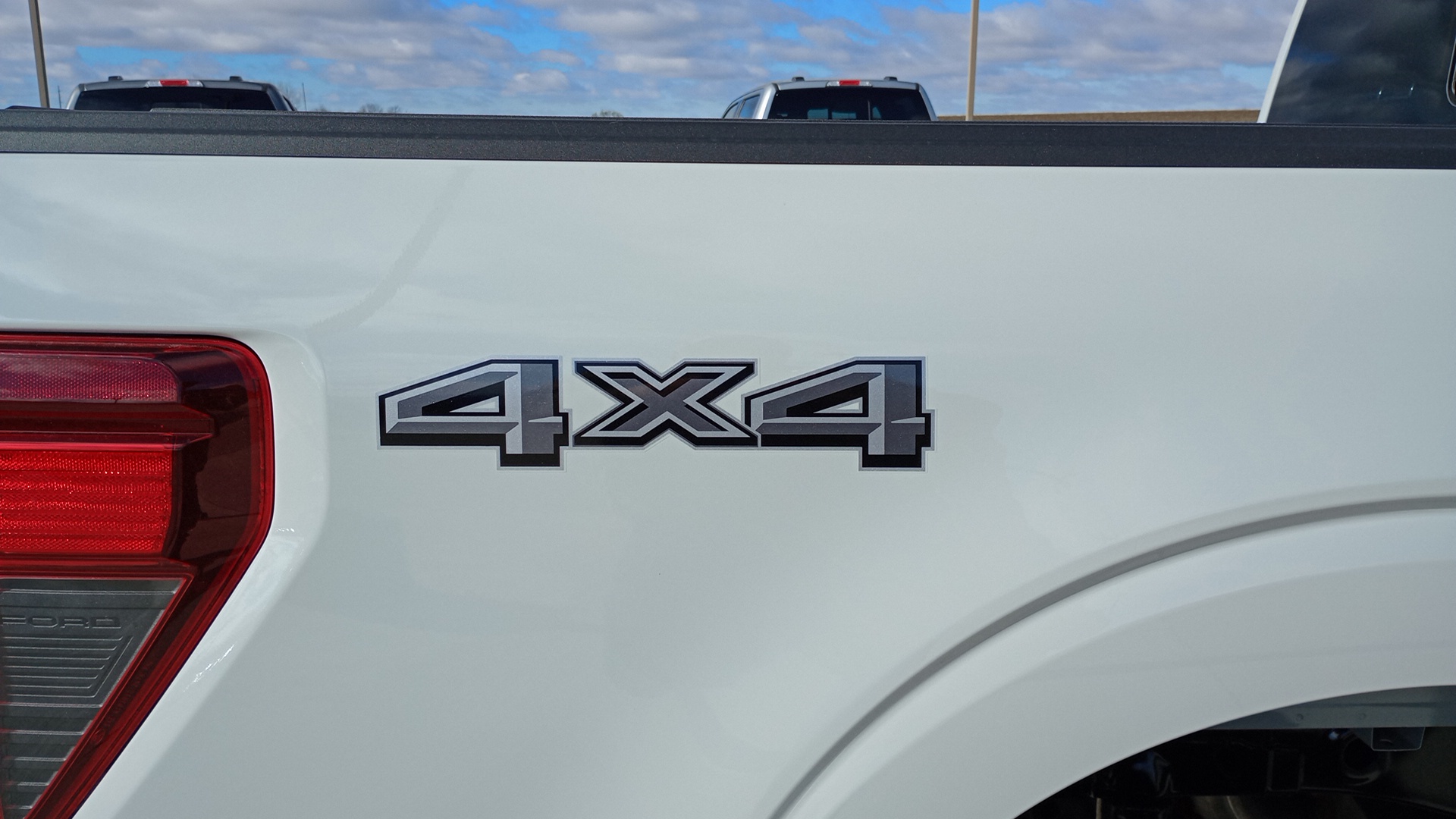 2024 Ford F-150 XLT 15