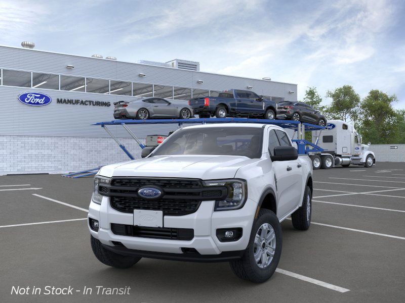 2024 Ford Ranger XL 2