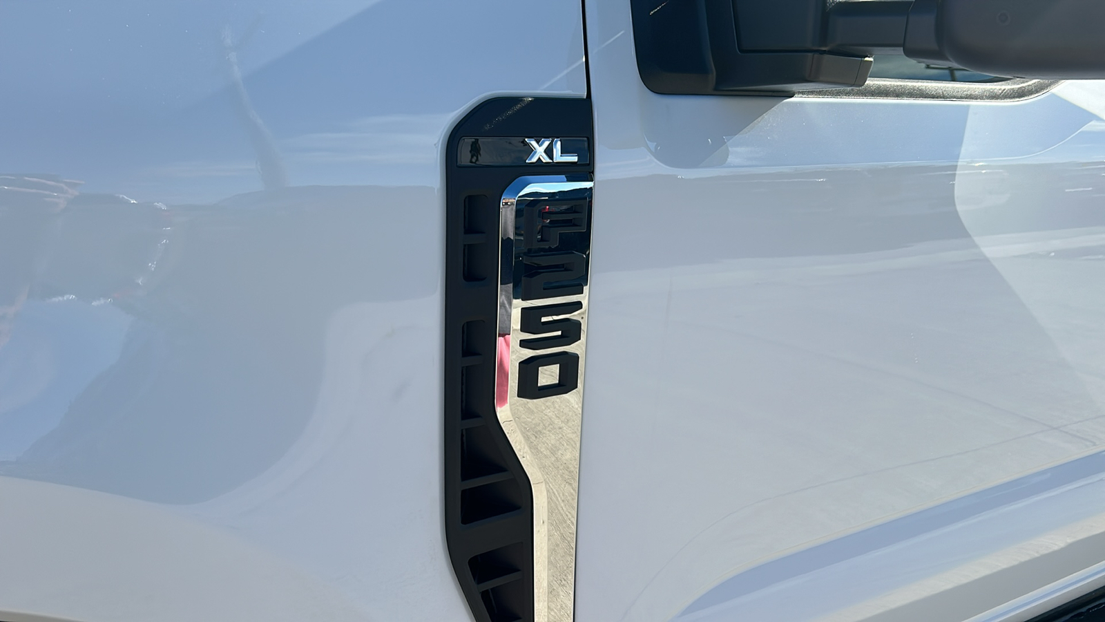 2024 Ford F-250SD XL 10