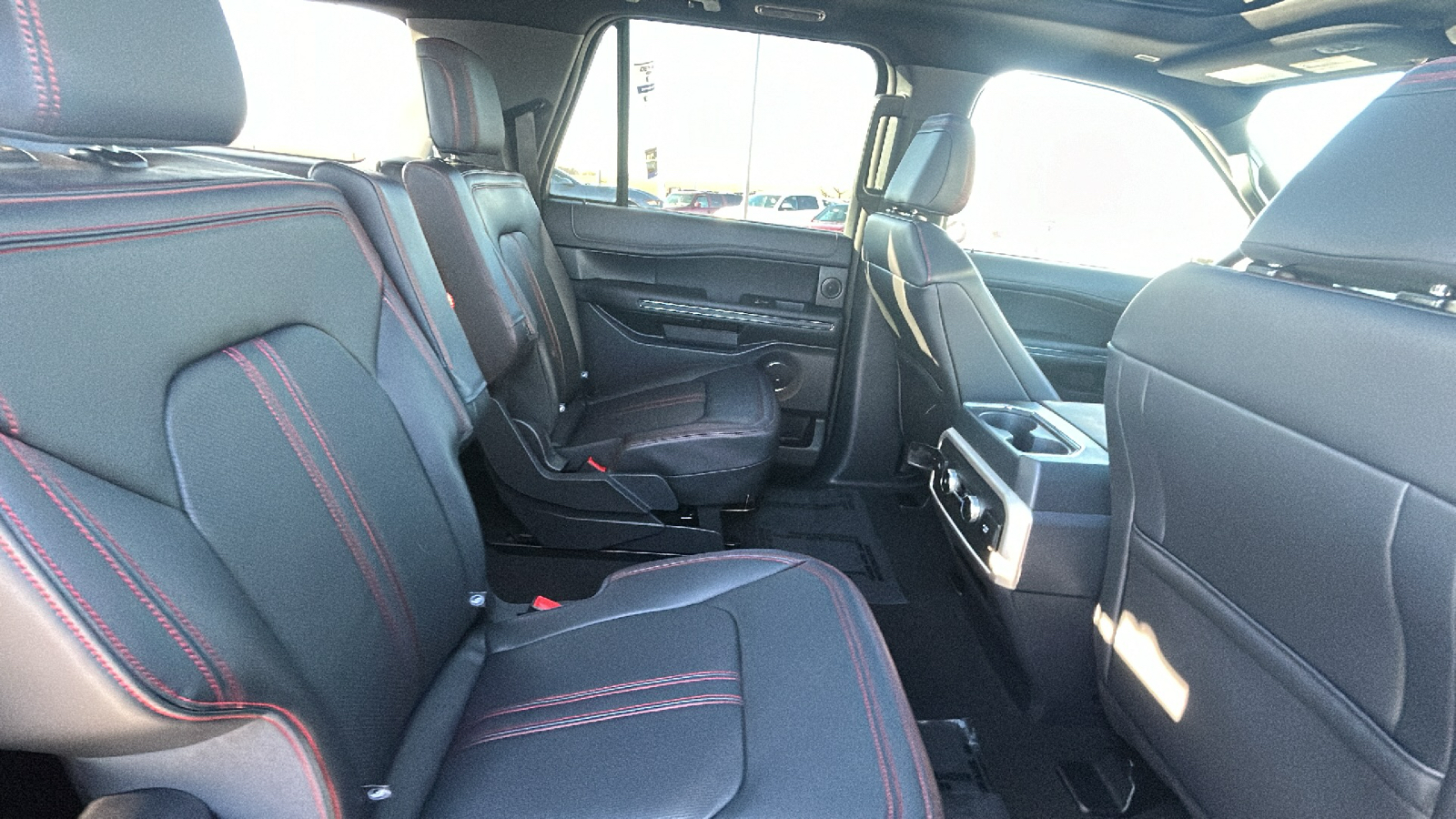 2024 Ford Expedition Max Limited 21