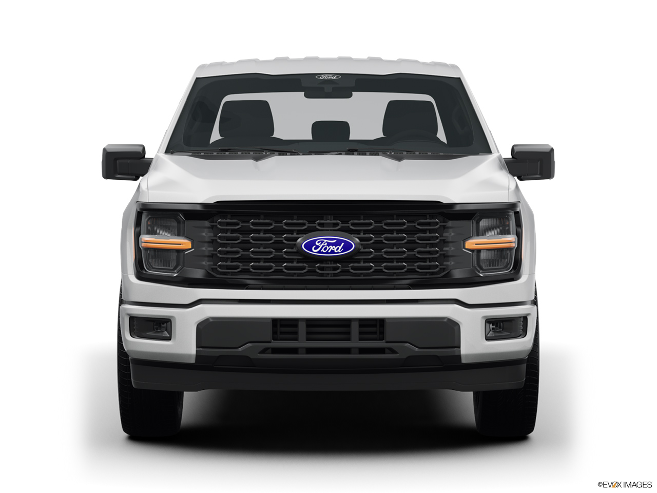 2024 Ford F-150 STX 6