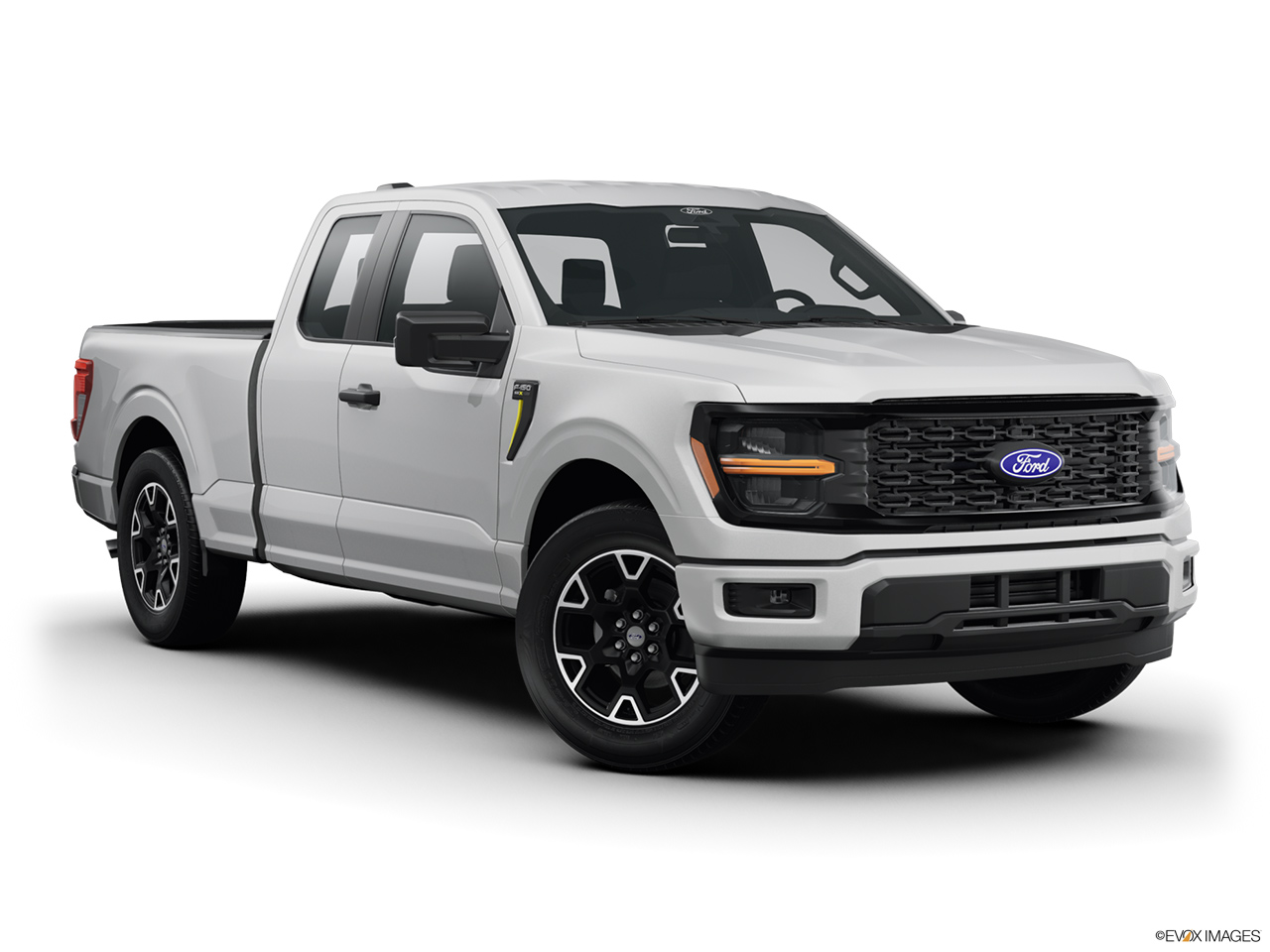 2024 Ford F-150 STX 28