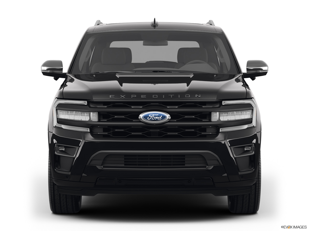 2024 Ford Expedition Limited 6