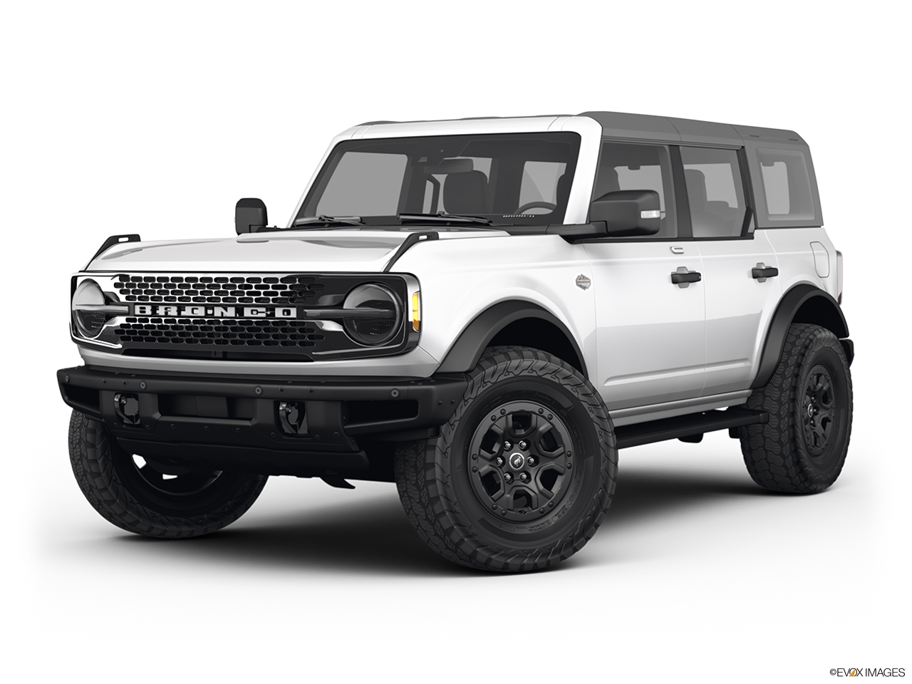 2024 Ford Bronco Wildtrak 2