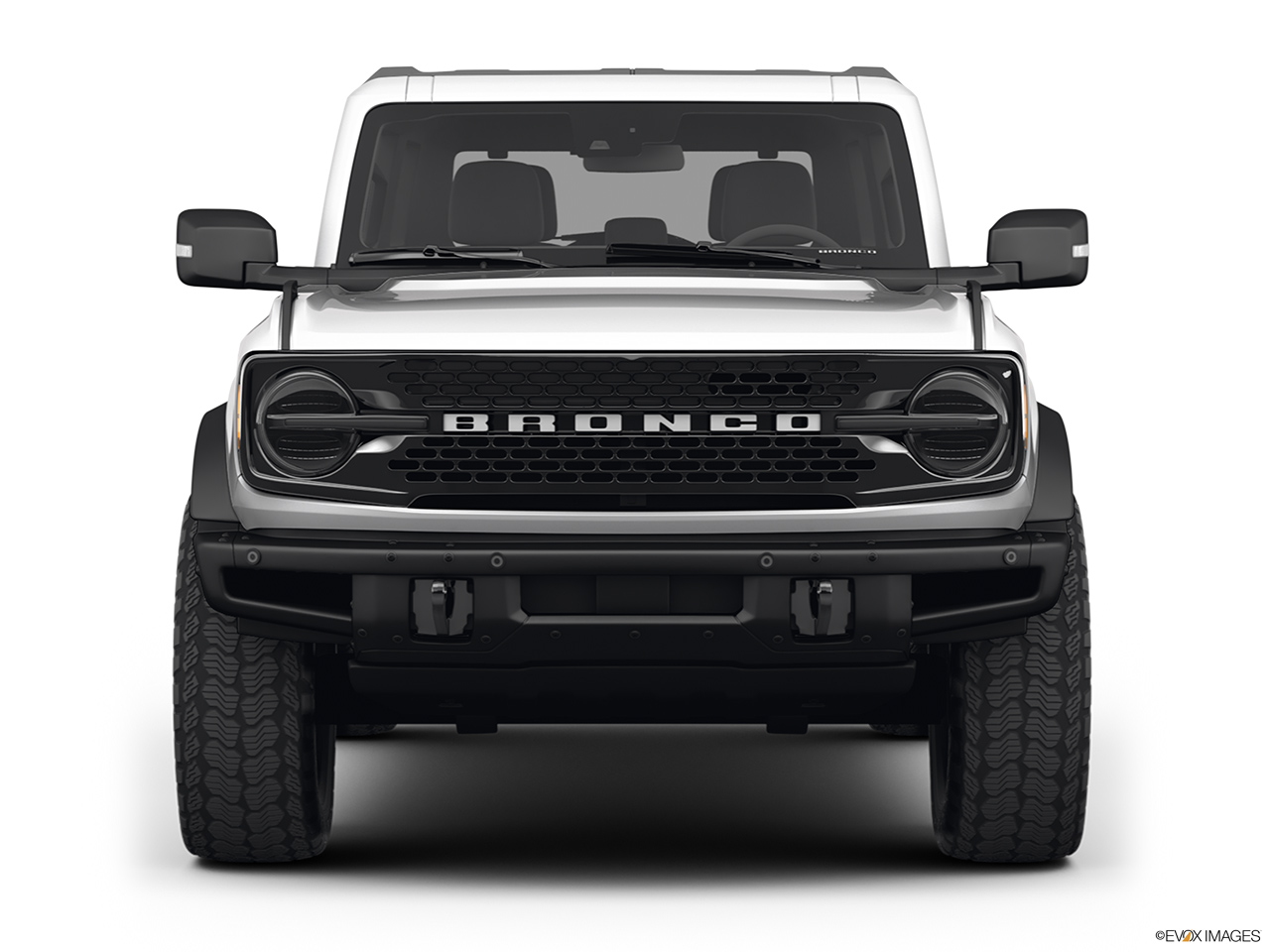 2024 Ford Bronco Wildtrak 7