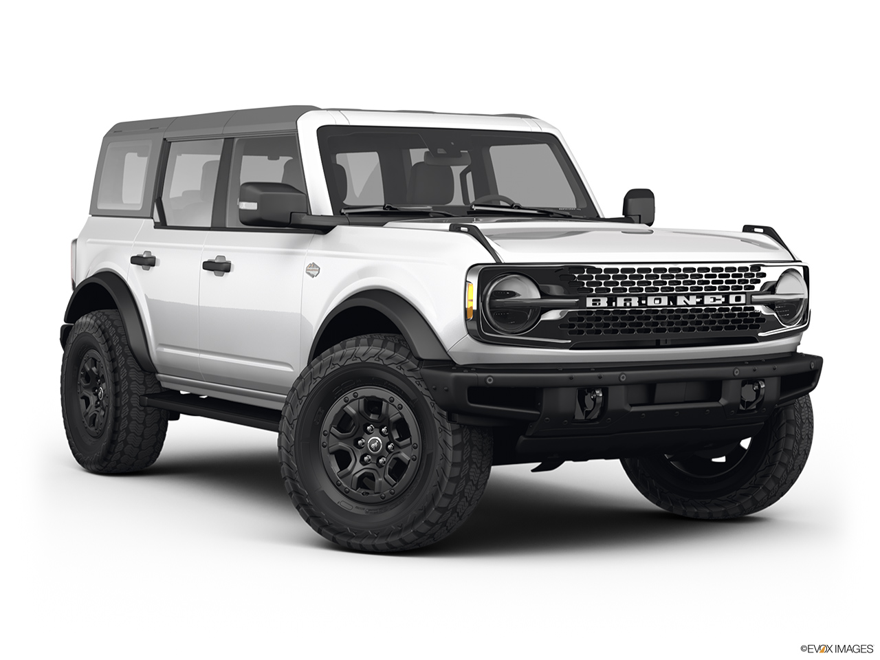 2024 Ford Bronco Wildtrak 31