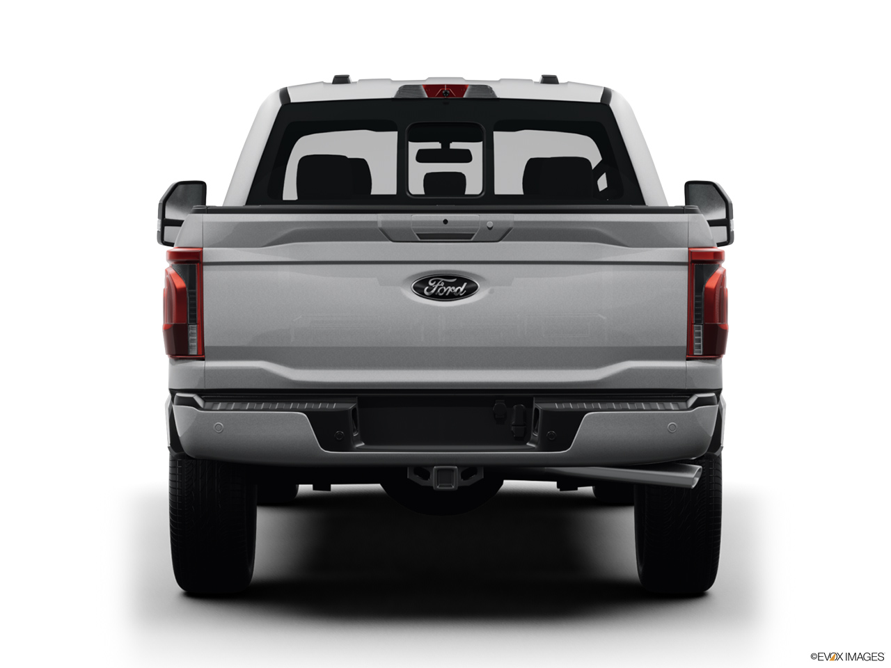 2024 Ford F-150 Platinum 5