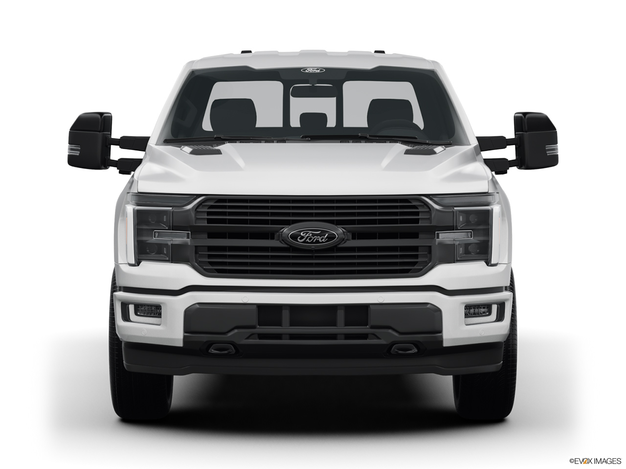 2024 Ford F-150 Platinum 6