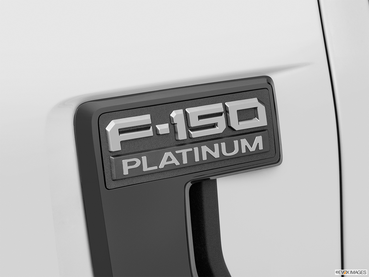 2024 Ford F-150 Platinum 7