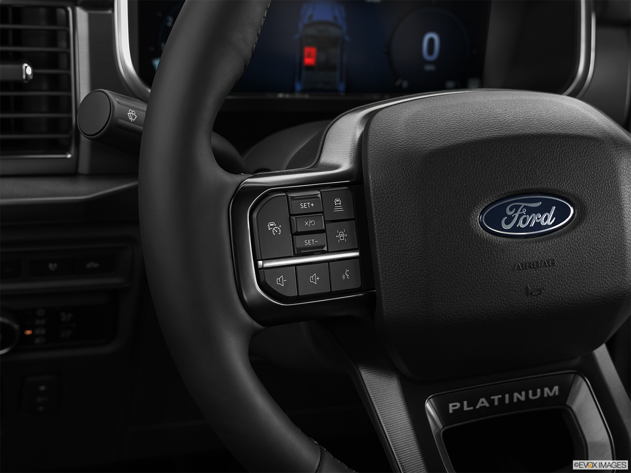 2024 Ford F-150 Platinum 15