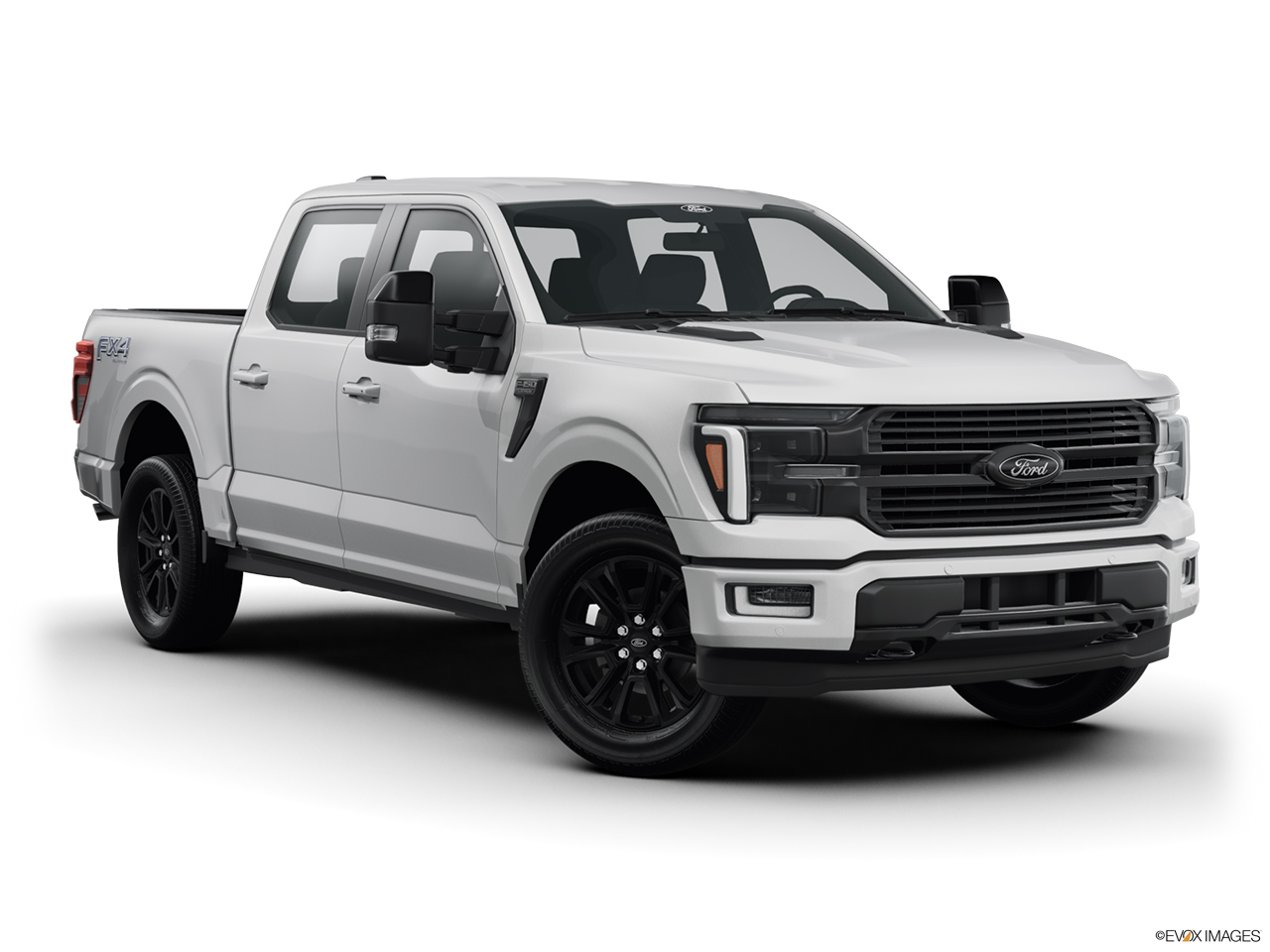 2024 Ford F-150 Platinum 30