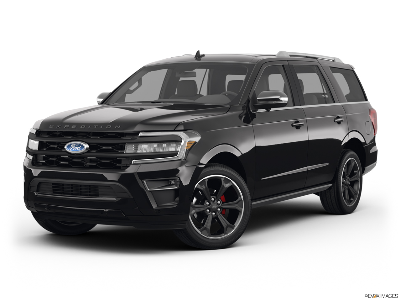 2024 Ford Expedition Limited 2