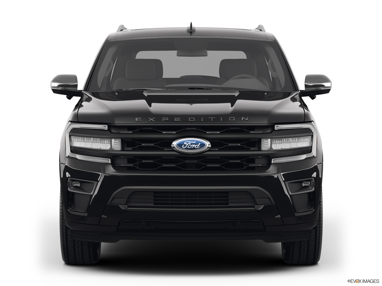 2024 Ford Expedition Limited 7