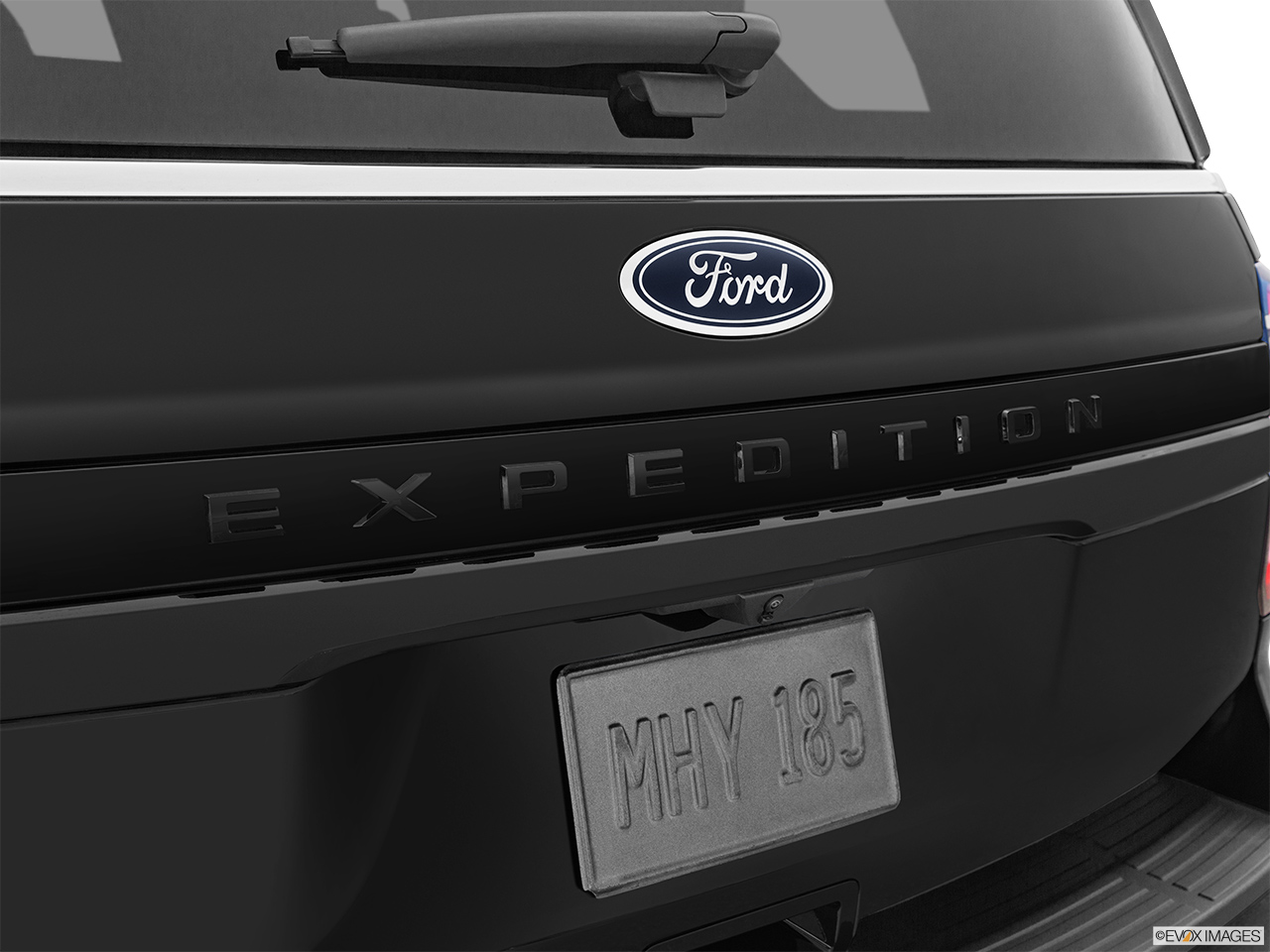 2024 Ford Expedition Limited 8