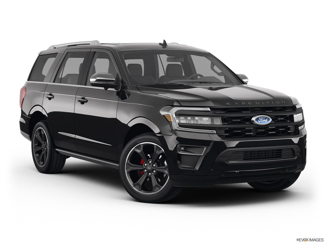 2024 Ford Expedition Limited 33