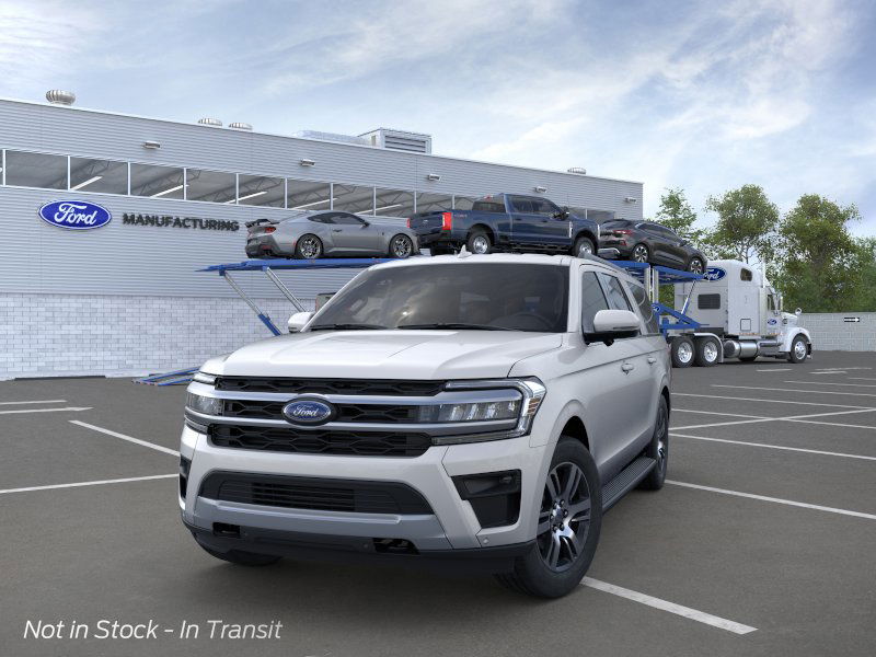 2024 Ford Expedition Max XLT 2