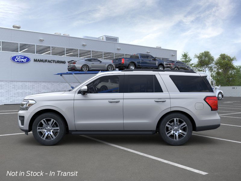 2024 Ford Expedition XLT 3