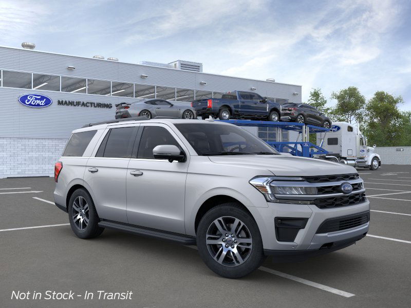 2024 Ford Expedition XLT 7