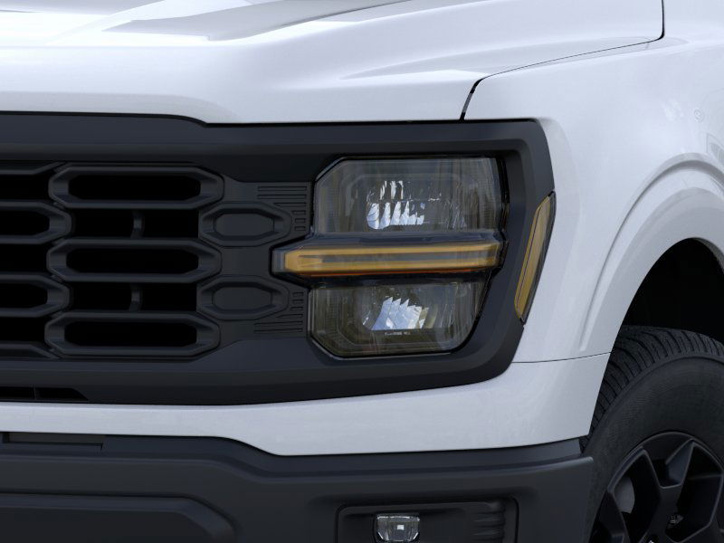 2024 Ford F-150 STX 18