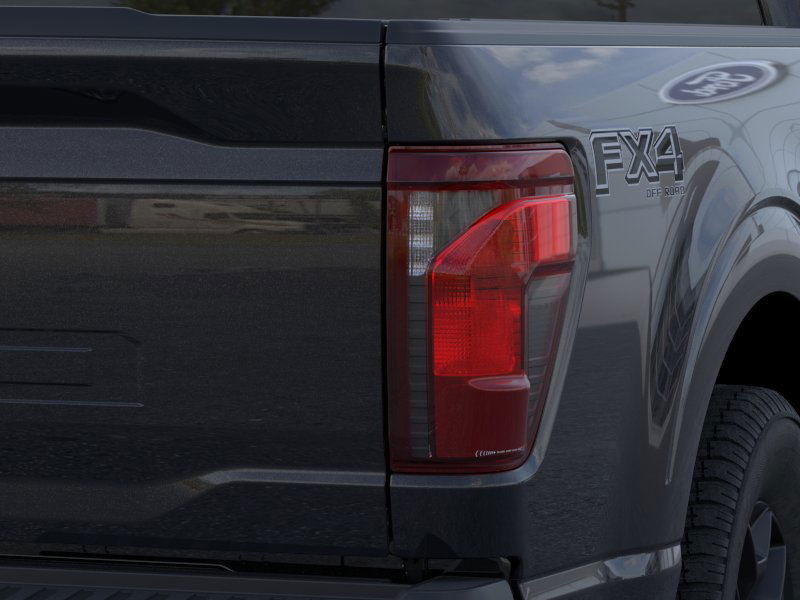 2024 Ford F-150 STX 21