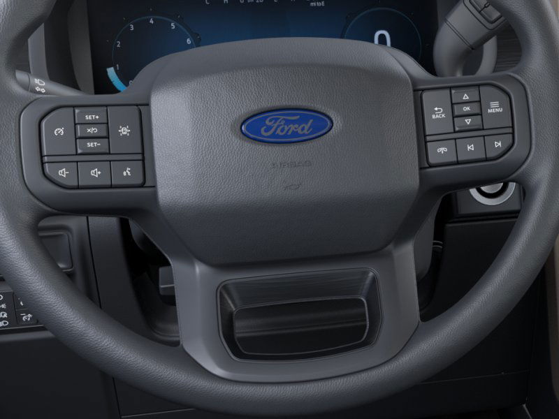 2024 Ford F-150 STX 12