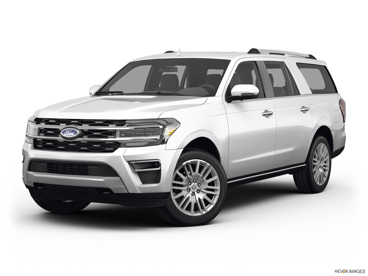 2024 Ford Expedition Max Limited 2