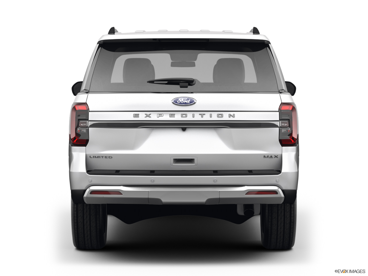 2024 Ford Expedition Max Limited 6