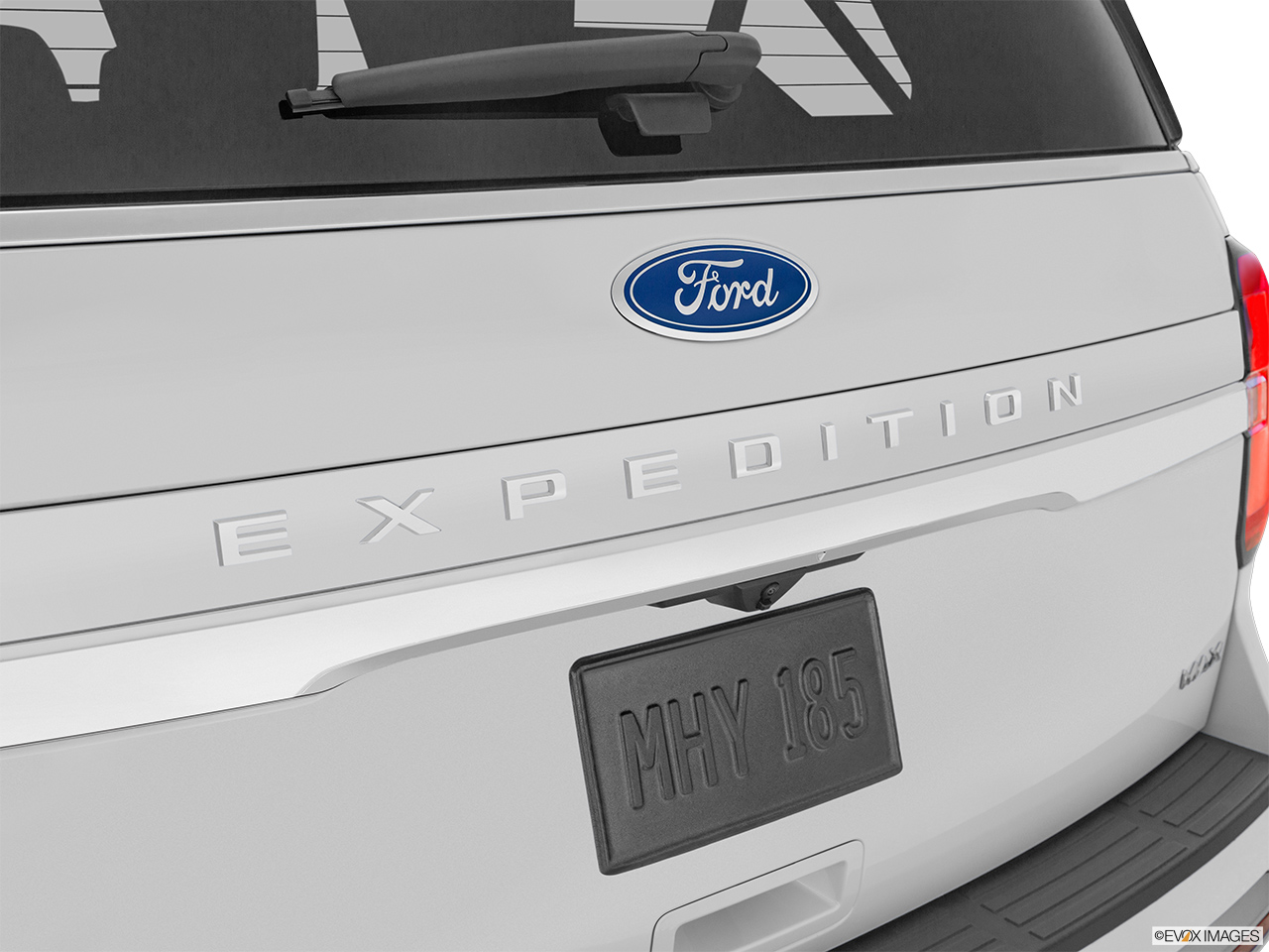 2024 Ford Expedition Max Limited 8