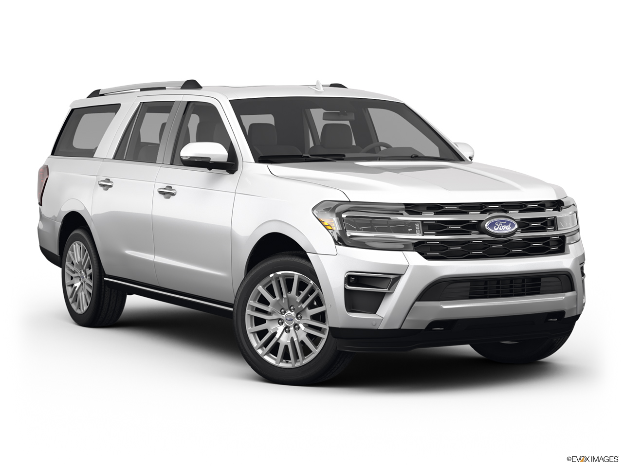 2024 Ford Expedition Max Limited 33