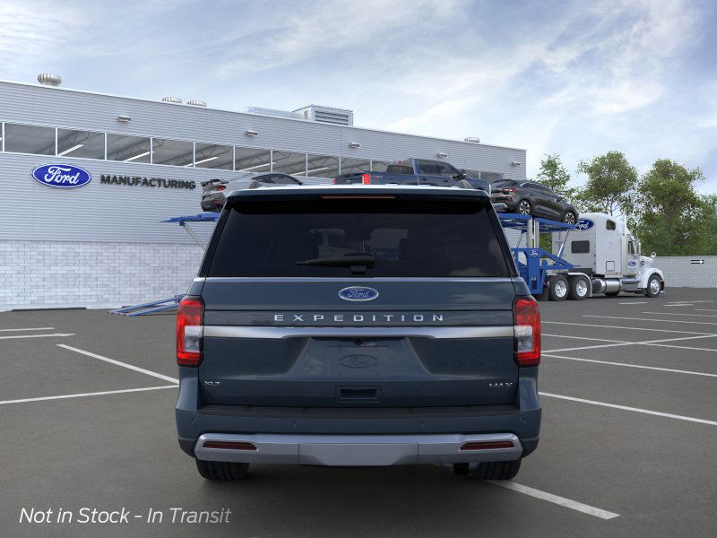 2024 Ford Expedition Max XLT 5