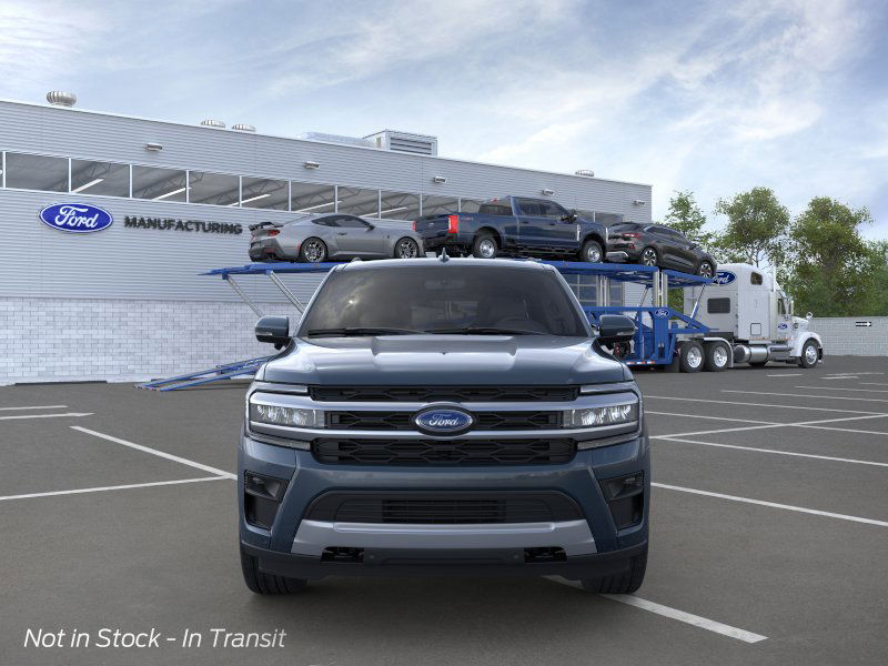 2024 Ford Expedition Max XLT 6