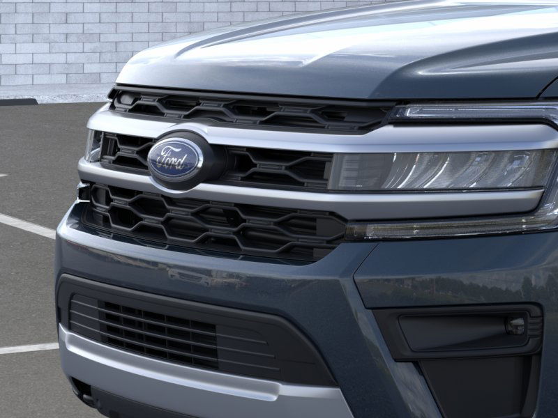 2024 Ford Expedition Max XLT 17