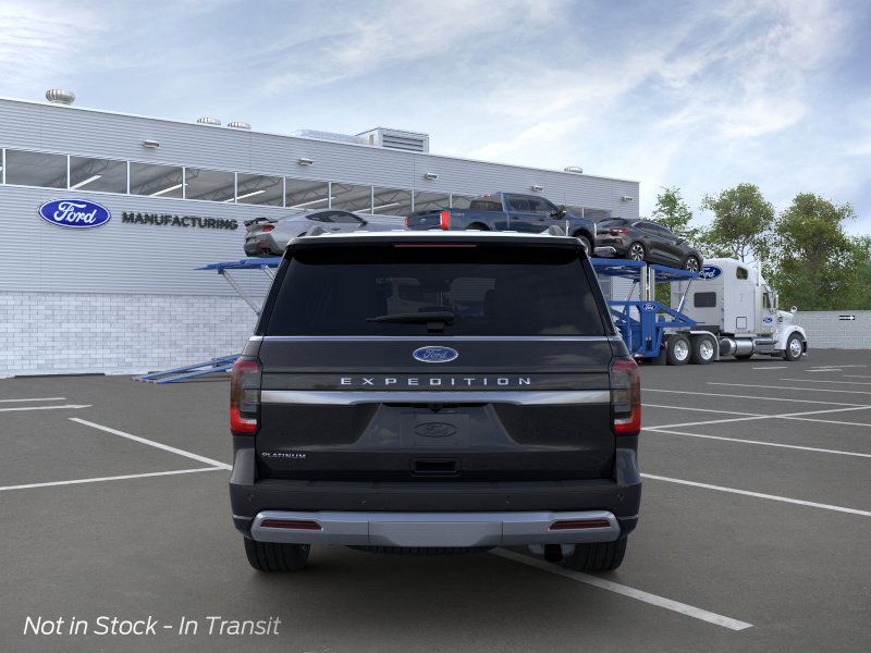 2024 Ford Expedition Platinum 5