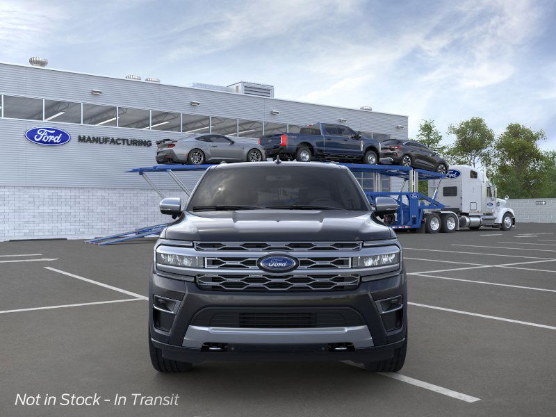 2024 Ford Expedition Platinum 6