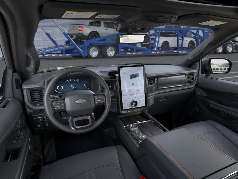 2024 Ford Expedition Platinum 9