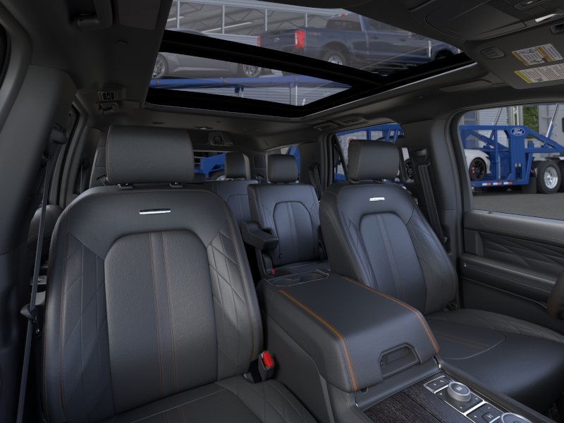 2024 Ford Expedition Platinum 10