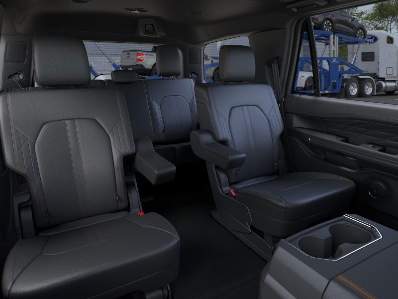 2024 Ford Expedition Platinum 11