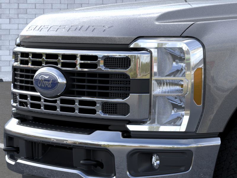 2024 Ford F-250SD XLT 16