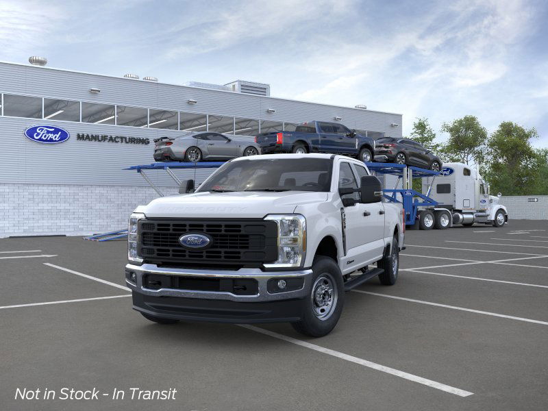 2024 Ford F-250SD XL 2