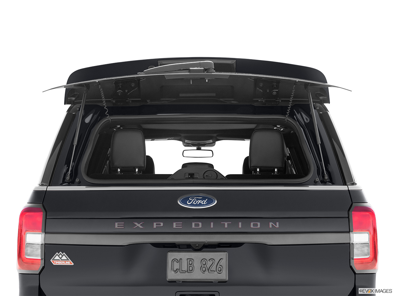 2024 Ford Expedition Platinum 30