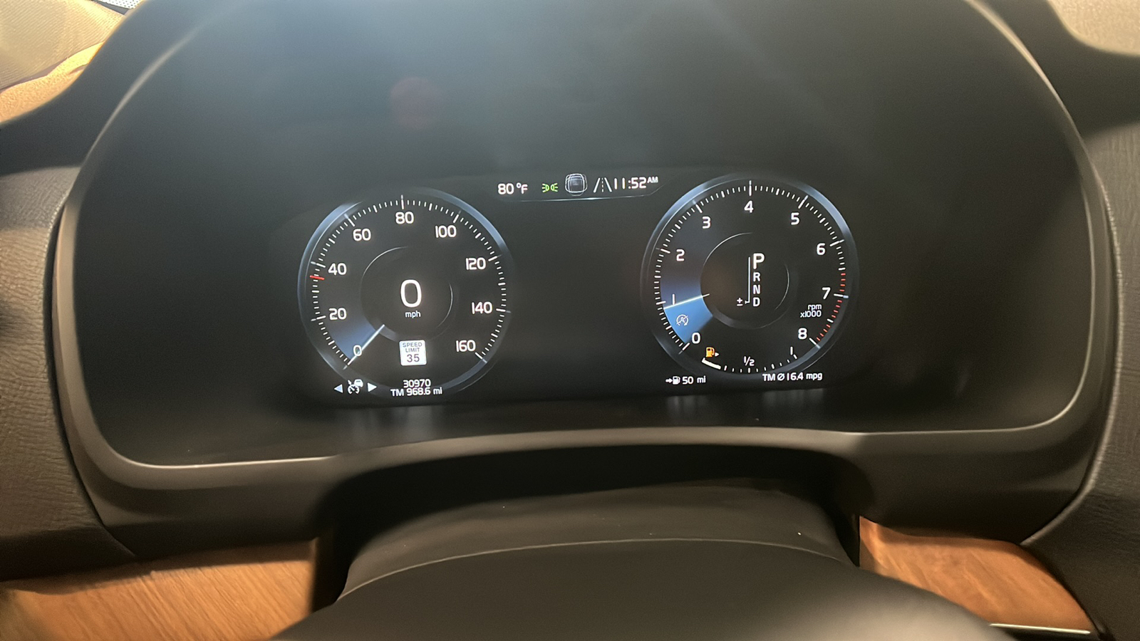 2021 Volvo XC90 T6 Momentum 20
