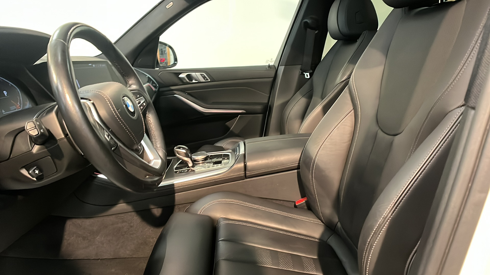 2019 BMW X5 xDrive40i 14