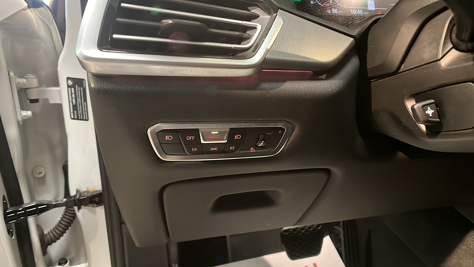 2019 BMW X5 xDrive40i 16
